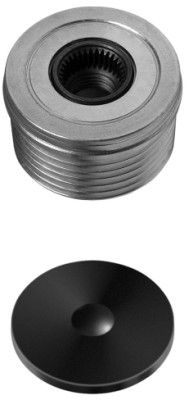 HELLA Jednosmjerna spojka alternatora