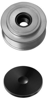 HELLA Jednosmjerna spojka alternatora