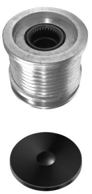 HELLA Jednosmjerna spojka alternatora