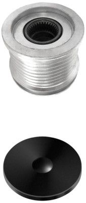 HELLA Jednosmjerna spojka alternatora