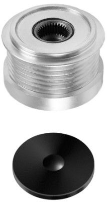 HELLA Jednosmjerna spojka alternatora