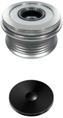 HELLA Jednosmjerna spojka alternatora