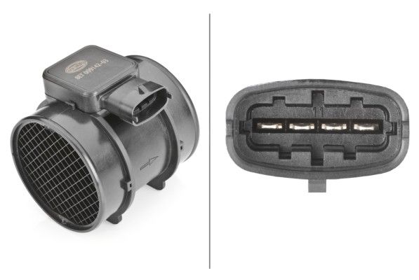 HELLA Mjerač protoka mase zraka