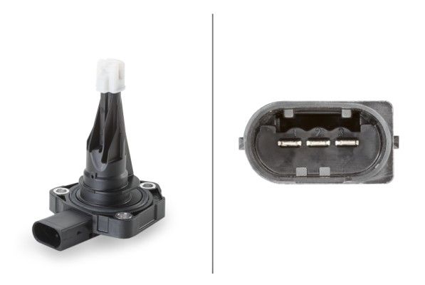 HELLA Osjetnik, razina motornog ulja