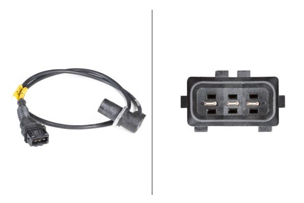 HELLA Senzor radilice