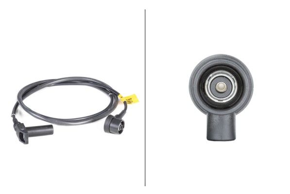 HELLA Davač impulsa, radilica