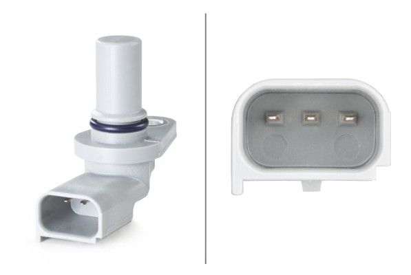 HELLA Senzor, položaj bregastog vratila