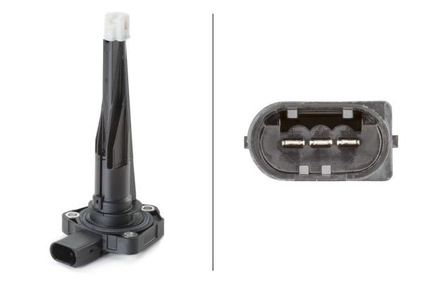 HELLA Osjetnik, razina motornog ulja