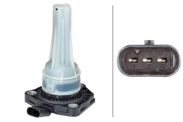 HELLA Senzor, razina motornog ulja