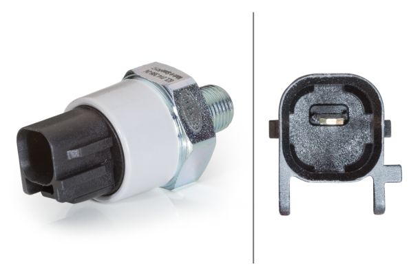 HELLA Sklopka tlaka ulja