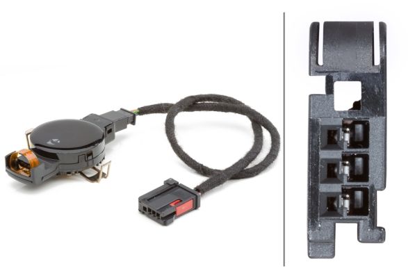 HELLA Osjetnik kiše