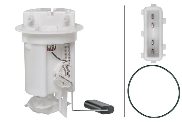 HELLA Sklop za dobavu goriva