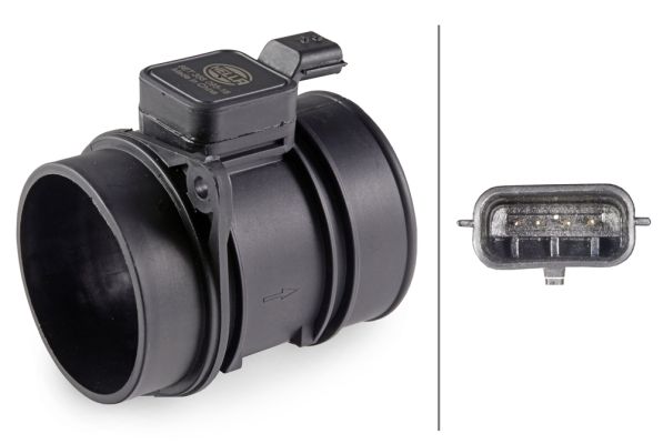 HELLA Mjerač zračne mase