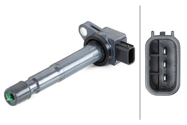 HELLA Indukcijski svitak