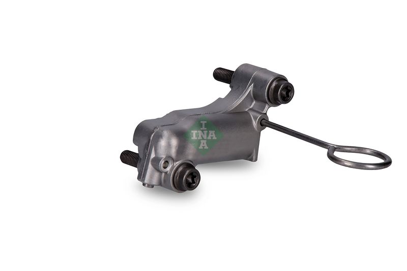 INA Komplet klinastog rebrastog remena