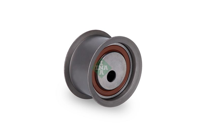 INA Komplet klinastog rebrastog remena