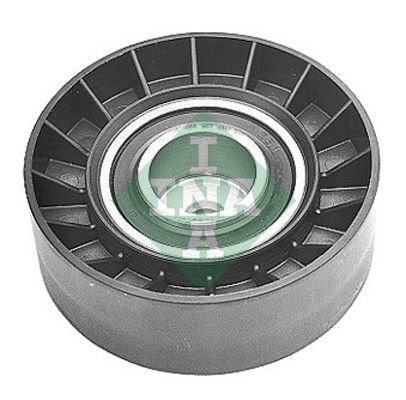 INA Prekretni/vodeći valjčić, klinasti orebreni remen