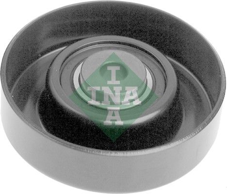 INA Prekretni/vodeći valjčić, klinasti orebreni remen