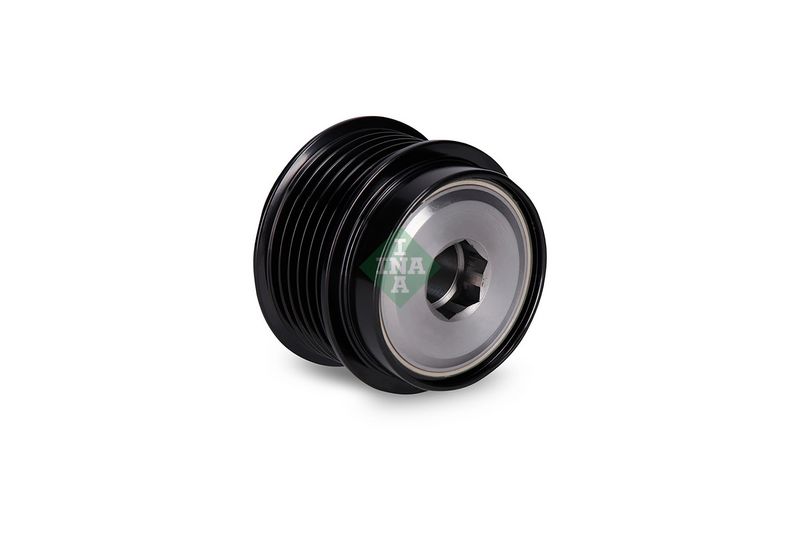 INA Komplet klinastog rebrastog remena