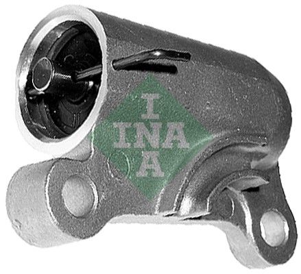 INA Prigušnik vibracija, zupčasti remen