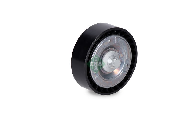 INA Slobodni hod generatora