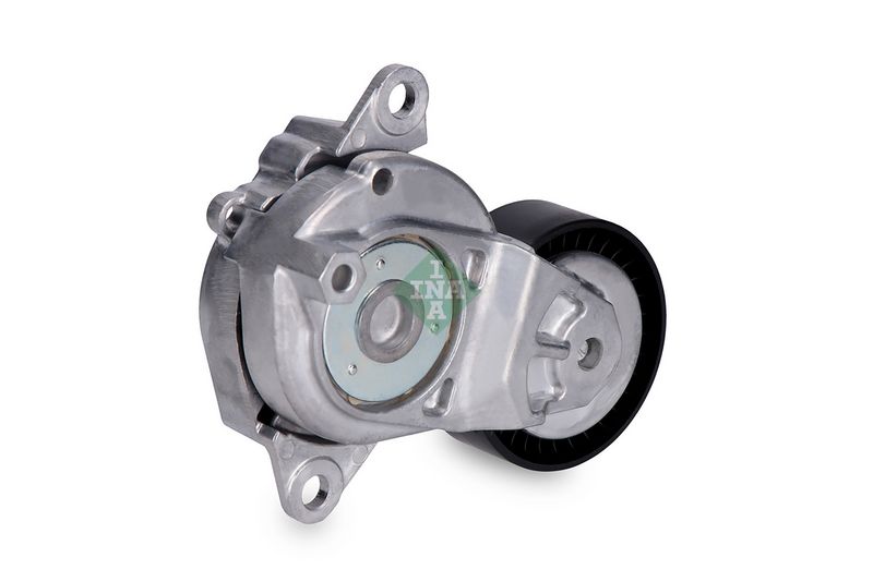 INA Remenica, koljenasto vratilo