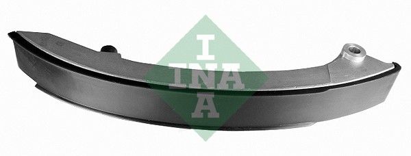 INA Priteznica, razvodni lanac