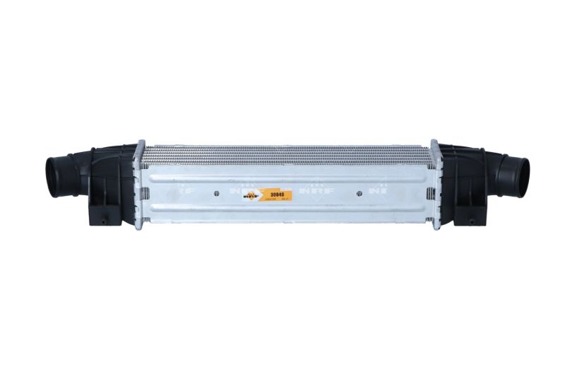 NRF Hladnjak zraka punjenja