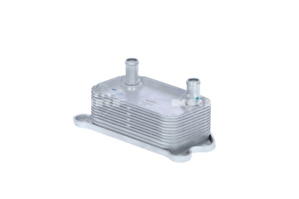 NRF Hladnjak ulja, motorno ulje