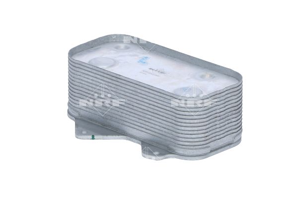 NRF Hladnjak ulja, motorno ulje