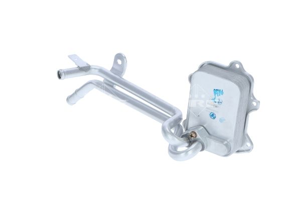 NRF Hladnjak ulja, motorno ulje