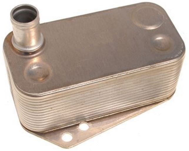 NRF Hladnjak ulja, motorno ulje