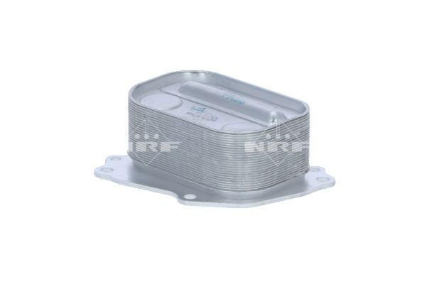 NRF Hladnjak ulja, motorno ulje