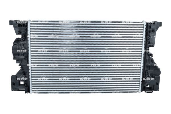 NRF Hladnjak ulja, motorno ulje