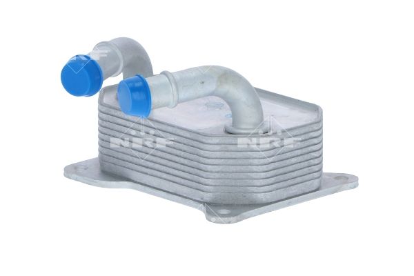 NRF Hladnjak ulja, motorno ulje