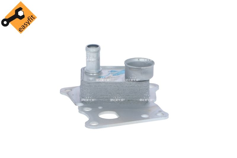 NRF Hladnjak ulja, motorno ulje