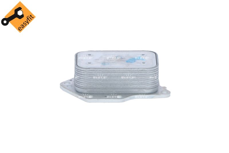 NRF Hladnjak ulja, motorno ulje