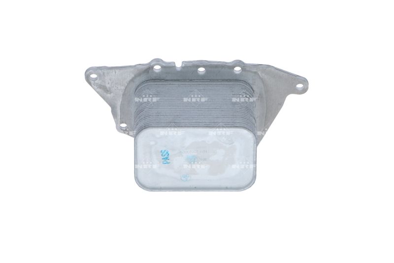 NRF Hladnjak ulja, motorno ulje