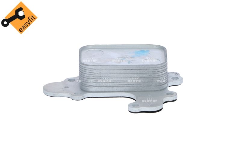 NRF Hladnjak ulja, motorno ulje