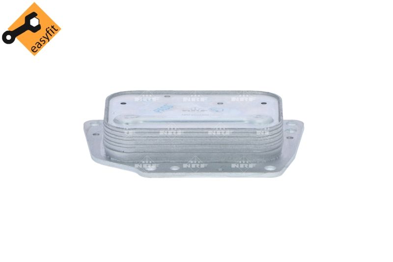 NRF Hladnjak ulja, motorno ulje