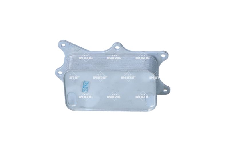 NRF Hladnjak ulja, motorno ulje