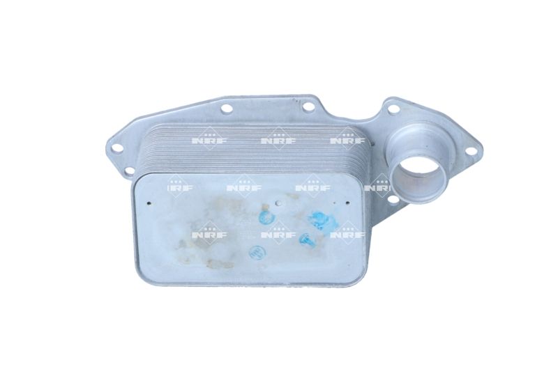 NRF Hladnjak ulja, motorno ulje