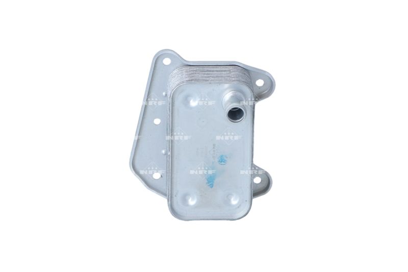 NRF Hladnjak ulja, motorno ulje