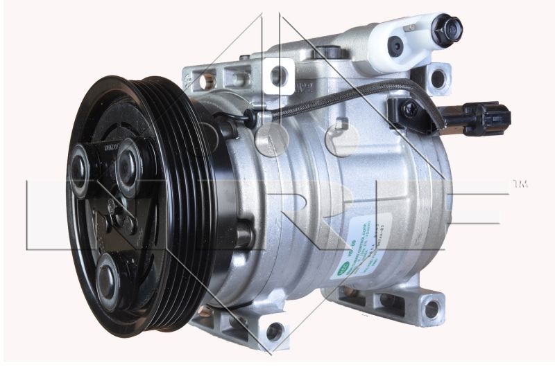 NRF Kompresor, klimauređaj