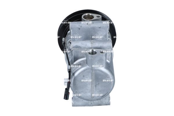 NRF Kompresor, klimauređaj