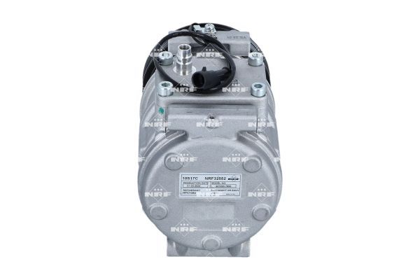 NRF Isušivač, klimauređaj