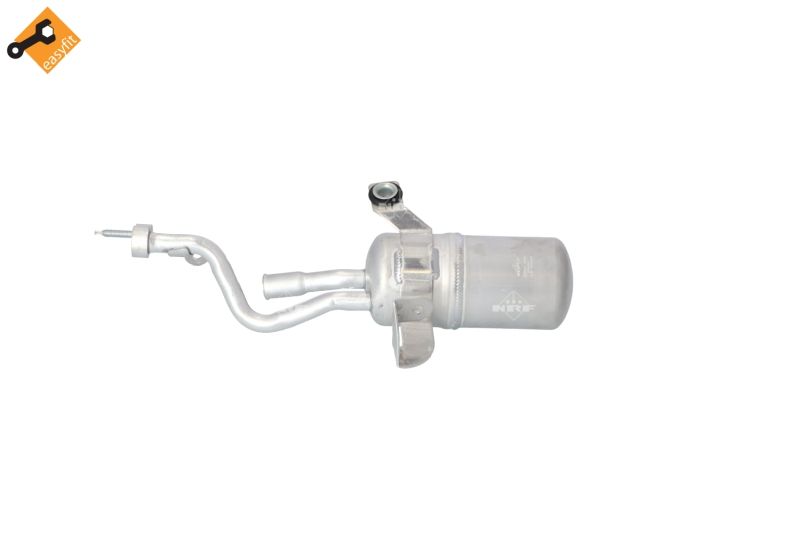 NRF Sušač, klima-uređaj