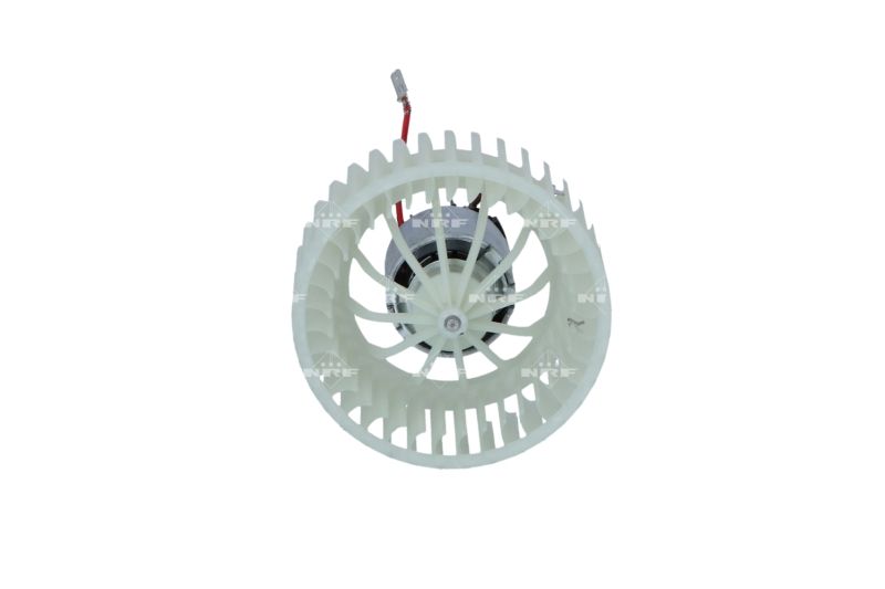 NRF Ventilator unutrašnjeg prostora