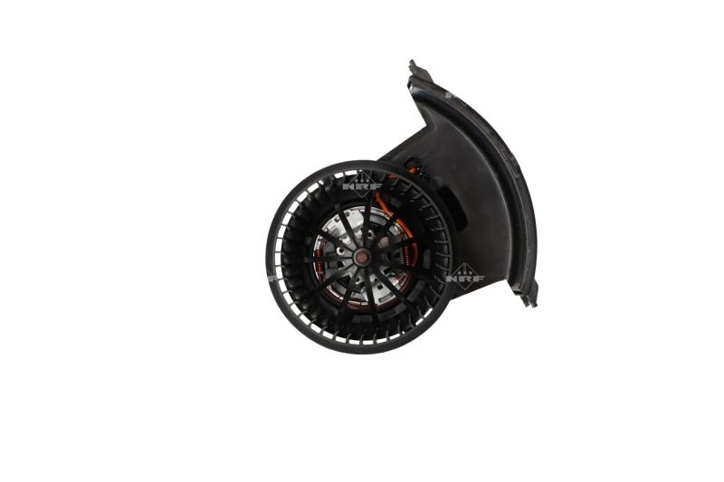 NRF Ventilator unutrašnjeg prostora