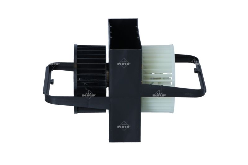 NRF Ventilator unutrašnjeg prostora